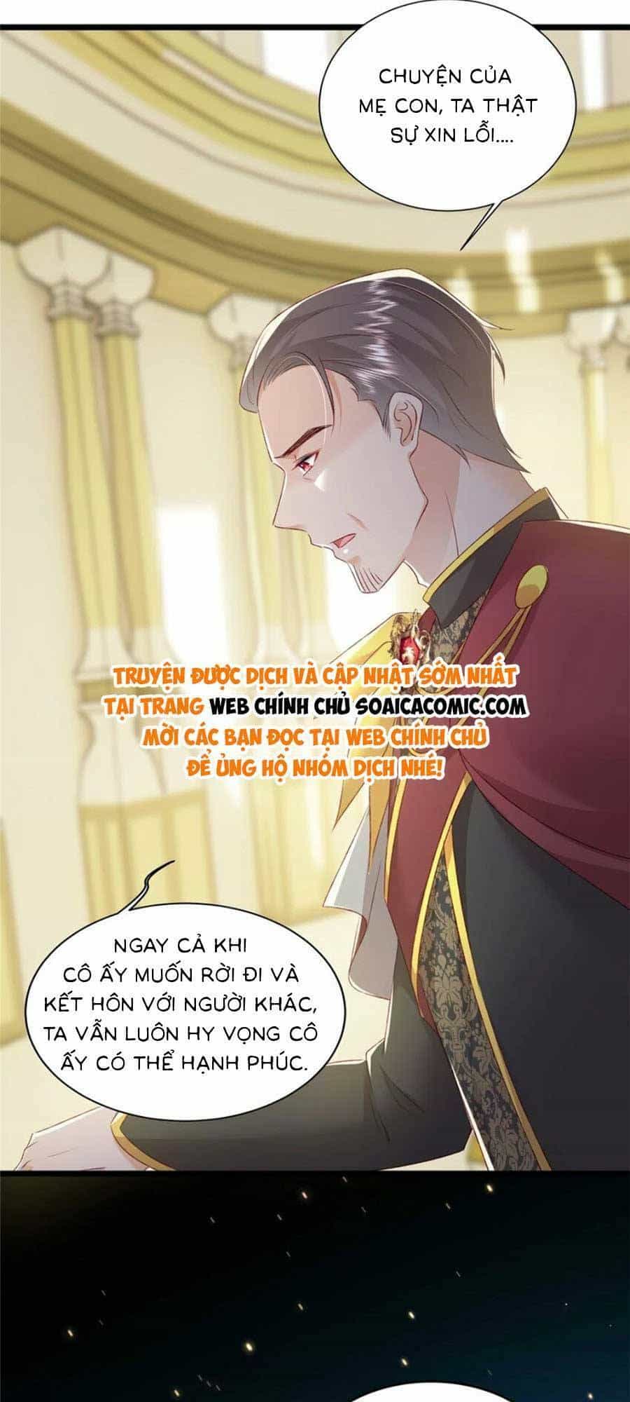 Cô Vợ Của Tôi Không Dễ Bắt Nạt - Chương 89 - ảnh 18