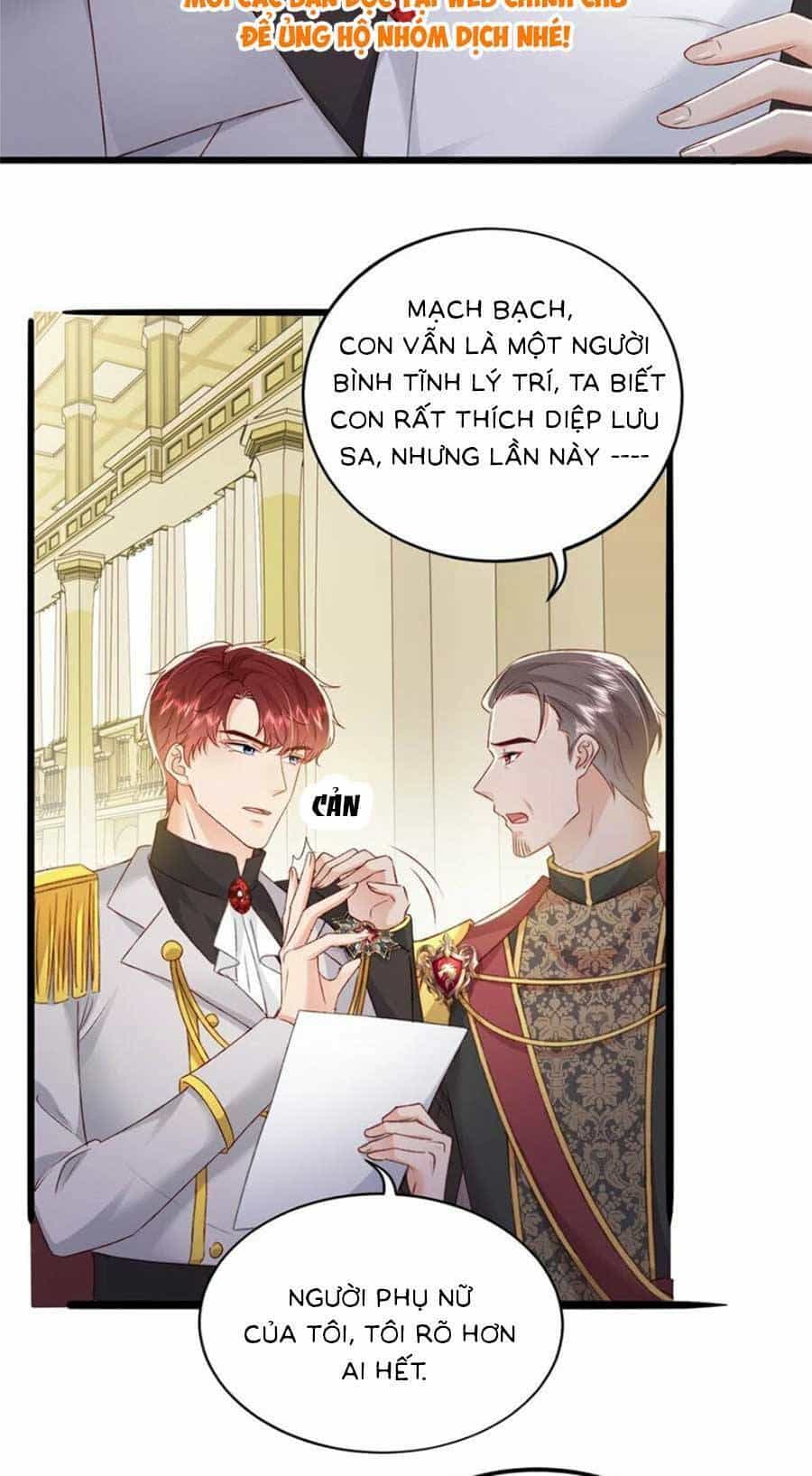 Cô Vợ Của Tôi Không Dễ Bắt Nạt - Chương 89 - ảnh 27
