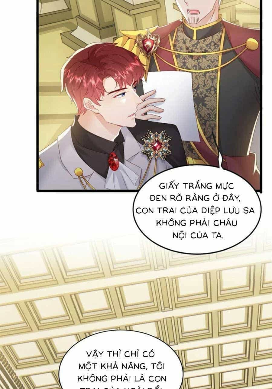 Cô Vợ Của Tôi Không Dễ Bắt Nạt - Chương 89 - ảnh 31