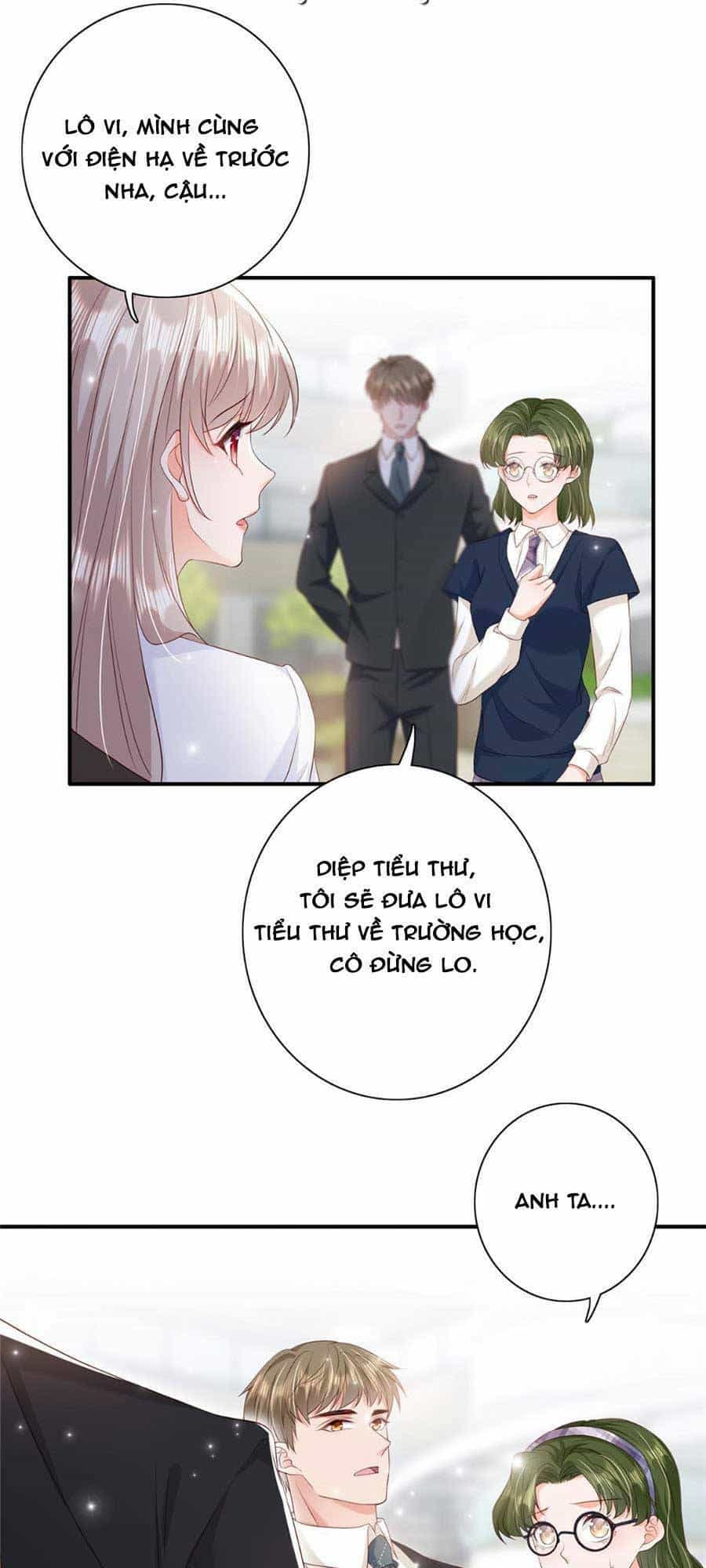 Cô Vợ Của Tôi Không Dễ Bắt Nạt - Chương 9 - ảnh 10