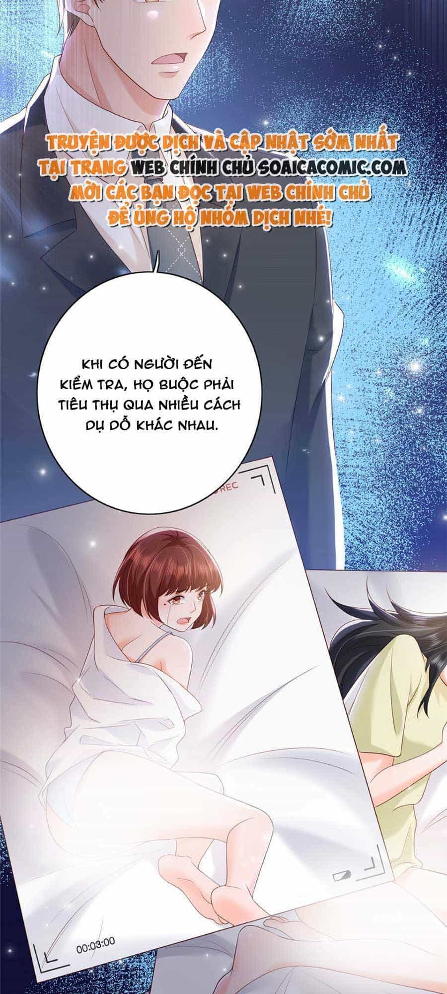 Cô Vợ Của Tôi Không Dễ Bắt Nạt - Chương 9 - ảnh 2
