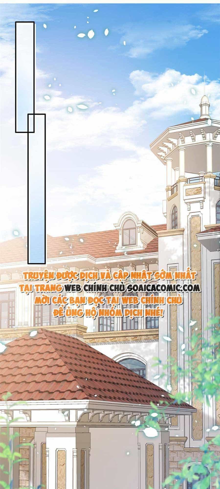 Cô Vợ Của Tôi Không Dễ Bắt Nạt - Chương 9 - ảnh 20