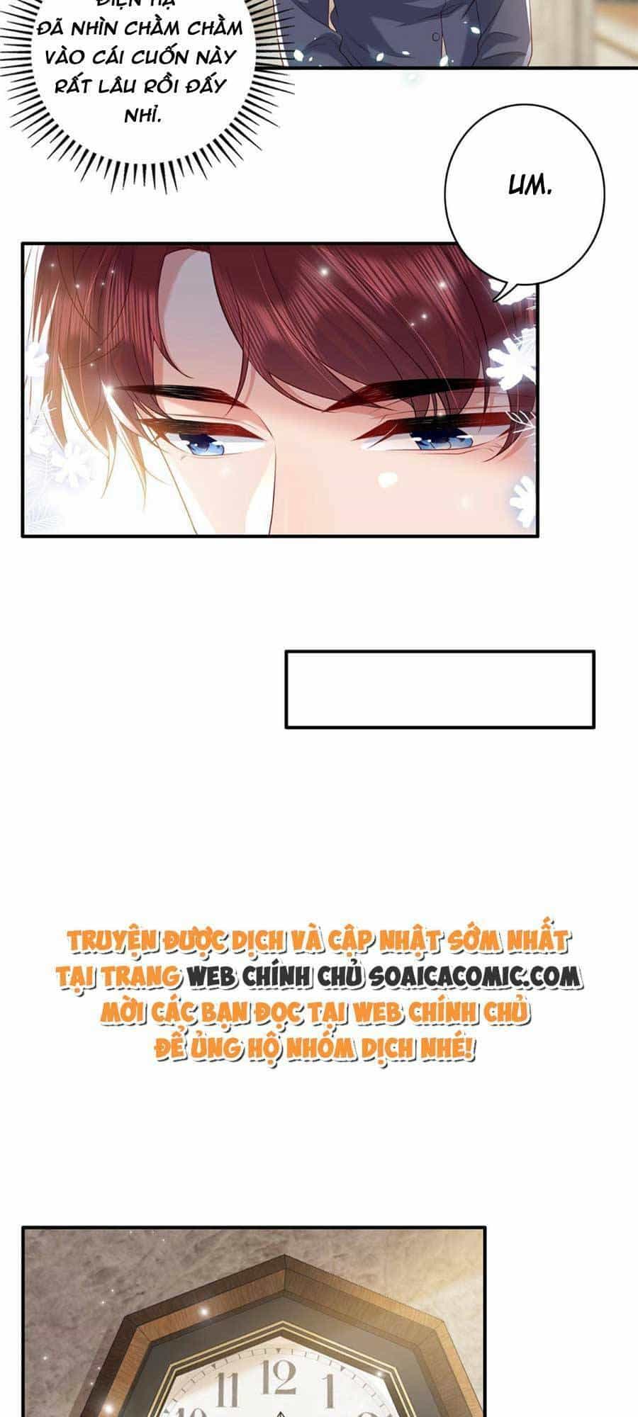 Cô Vợ Của Tôi Không Dễ Bắt Nạt - Chương 9 - ảnh 25
