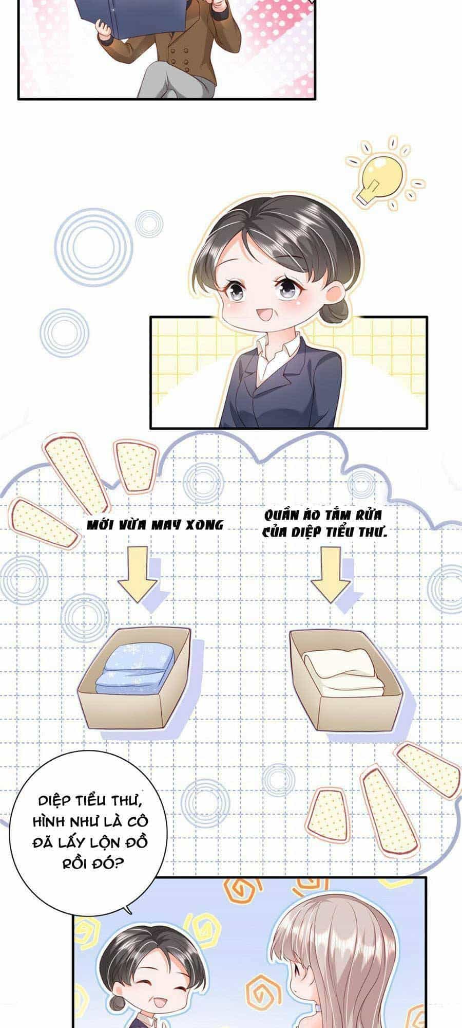 Cô Vợ Của Tôi Không Dễ Bắt Nạt - Chương 9 - ảnh 31
