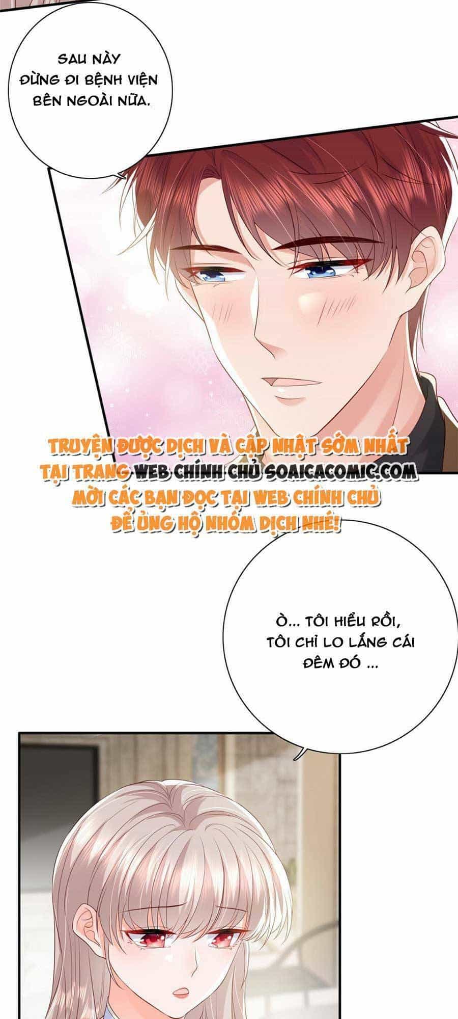 Cô Vợ Của Tôi Không Dễ Bắt Nạt - Chương 9 - ảnh 35