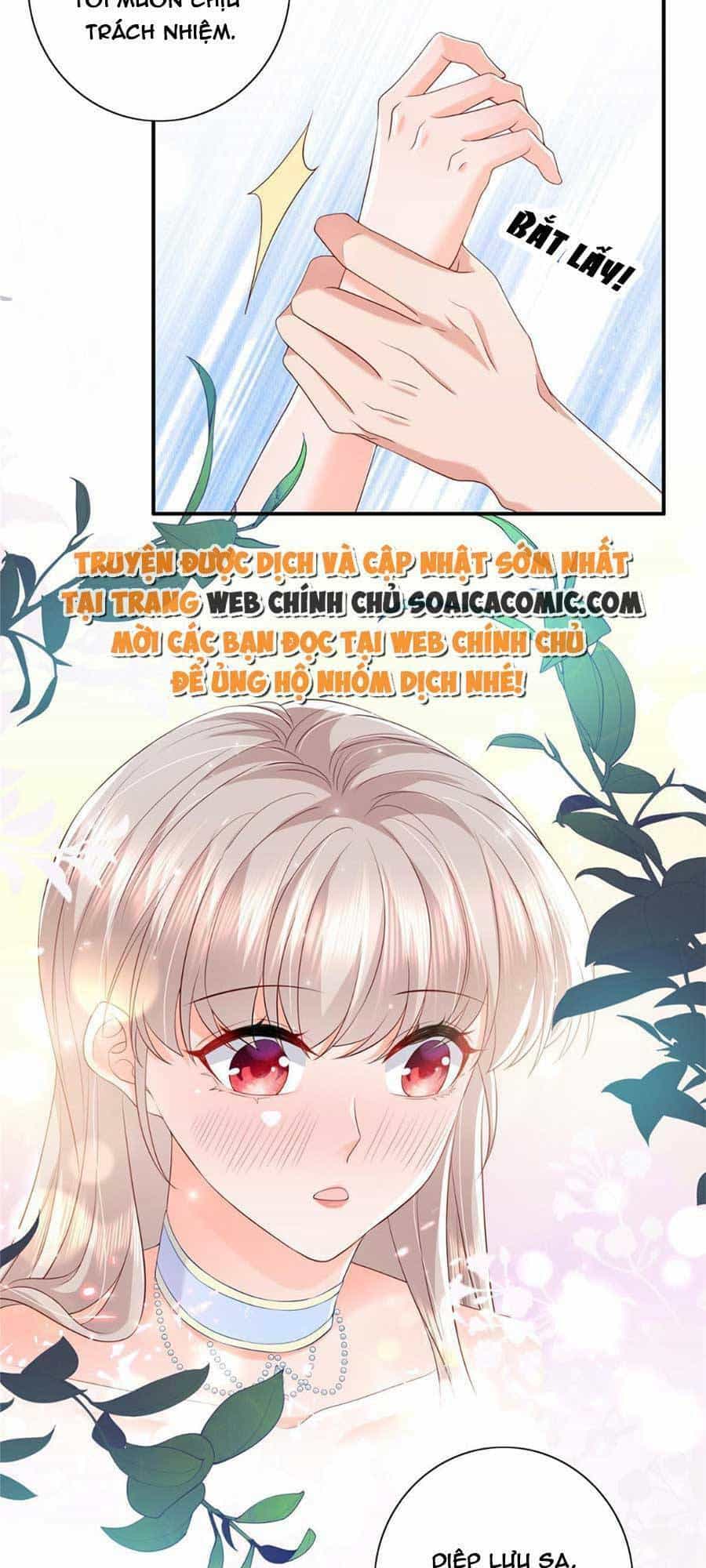 Cô Vợ Của Tôi Không Dễ Bắt Nạt - Chương 9 - ảnh 37