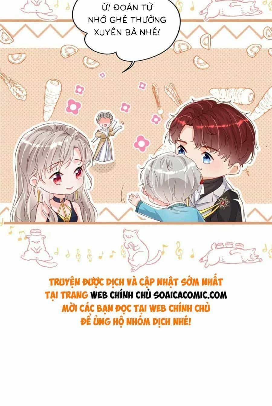 Cô Vợ Của Tôi Không Dễ Bắt Nạt - Chương 90 - ảnh 10