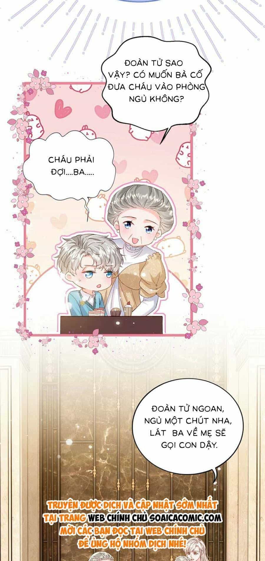 Cô Vợ Của Tôi Không Dễ Bắt Nạt - Chương 90 - ảnh 2