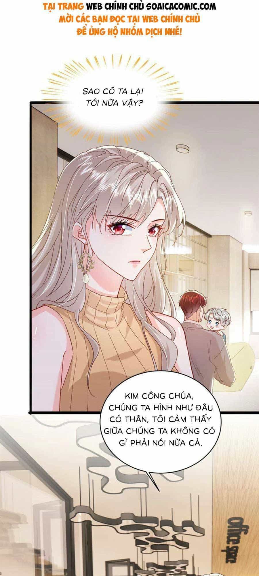 Cô Vợ Của Tôi Không Dễ Bắt Nạt - Chương 90 - ảnh 26