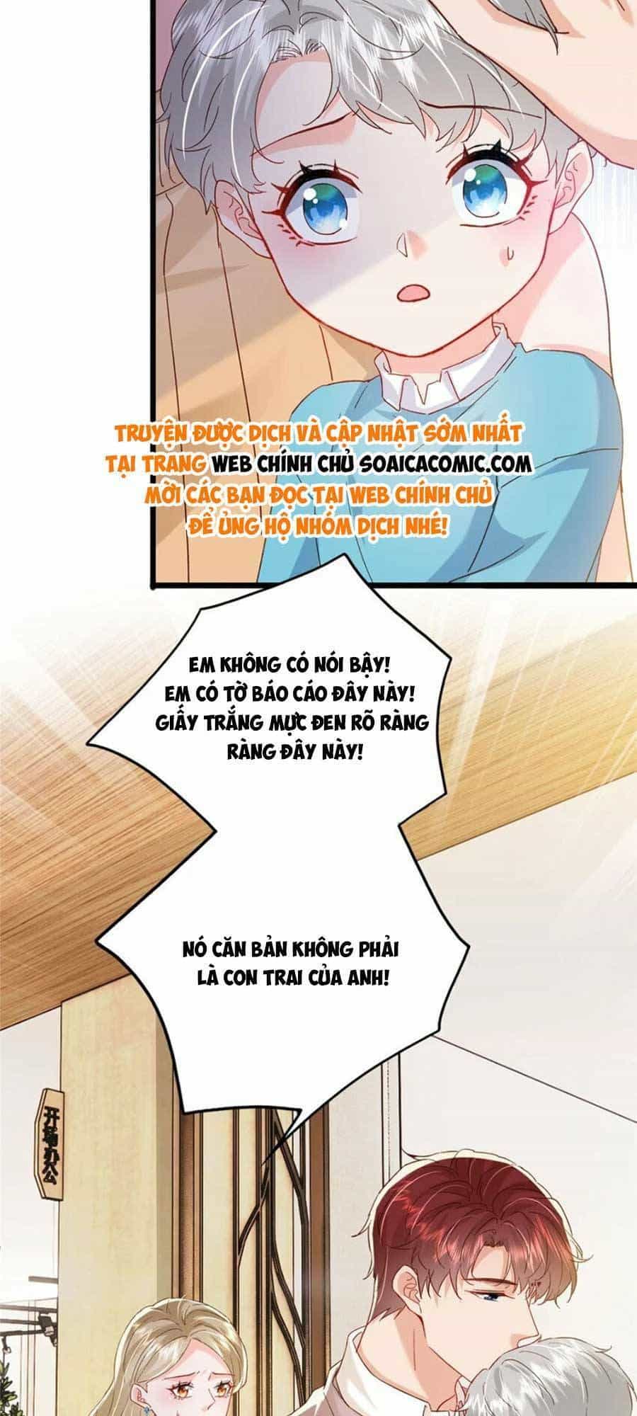 Cô Vợ Của Tôi Không Dễ Bắt Nạt - Chương 90 - ảnh 38
