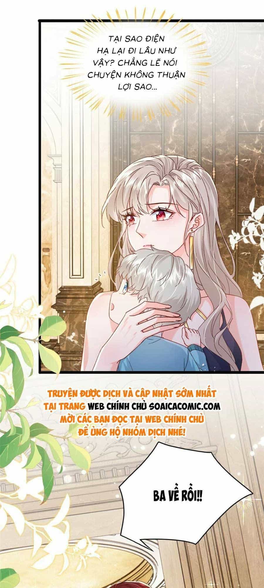 Cô Vợ Của Tôi Không Dễ Bắt Nạt - Chương 90 - ảnh 4