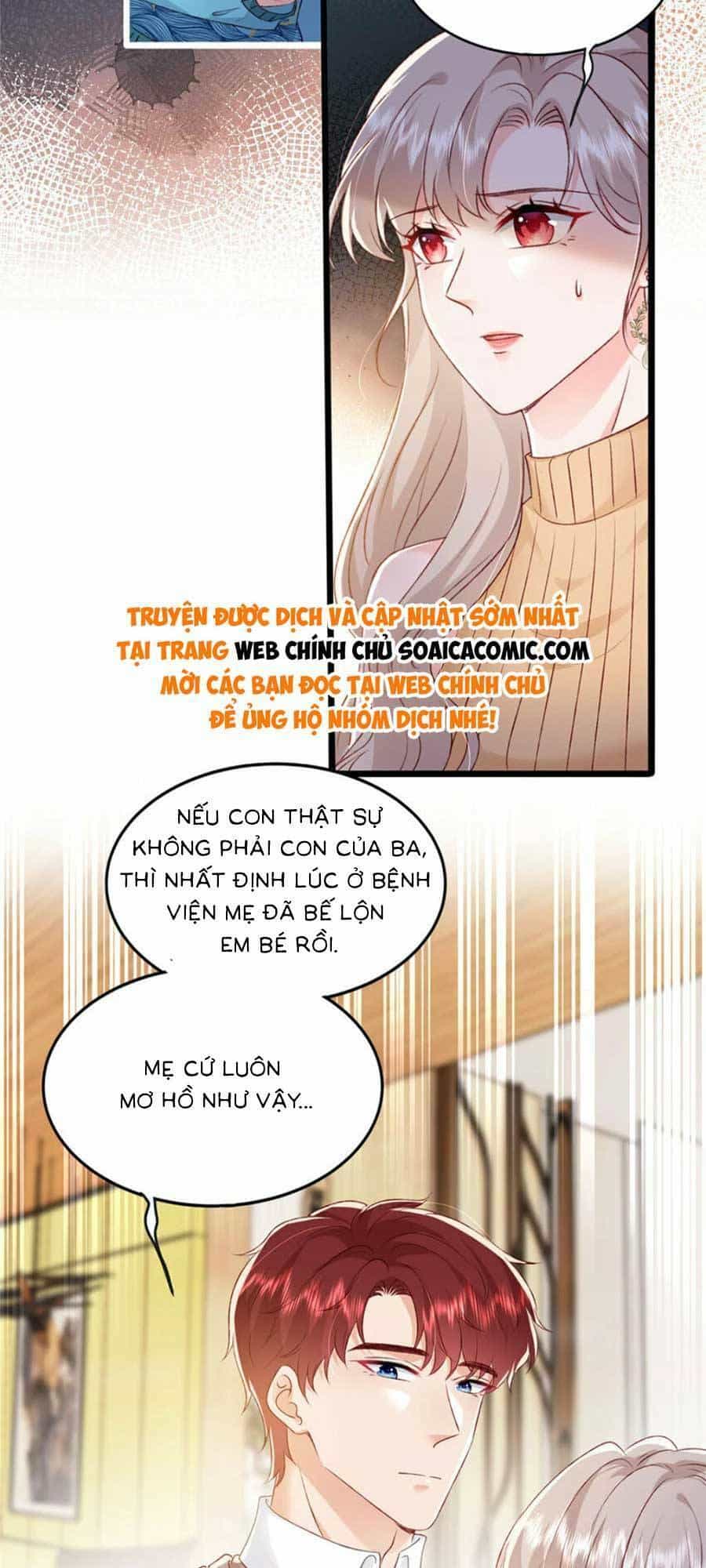 Cô Vợ Của Tôi Không Dễ Bắt Nạt - Chương 91 - ảnh 14