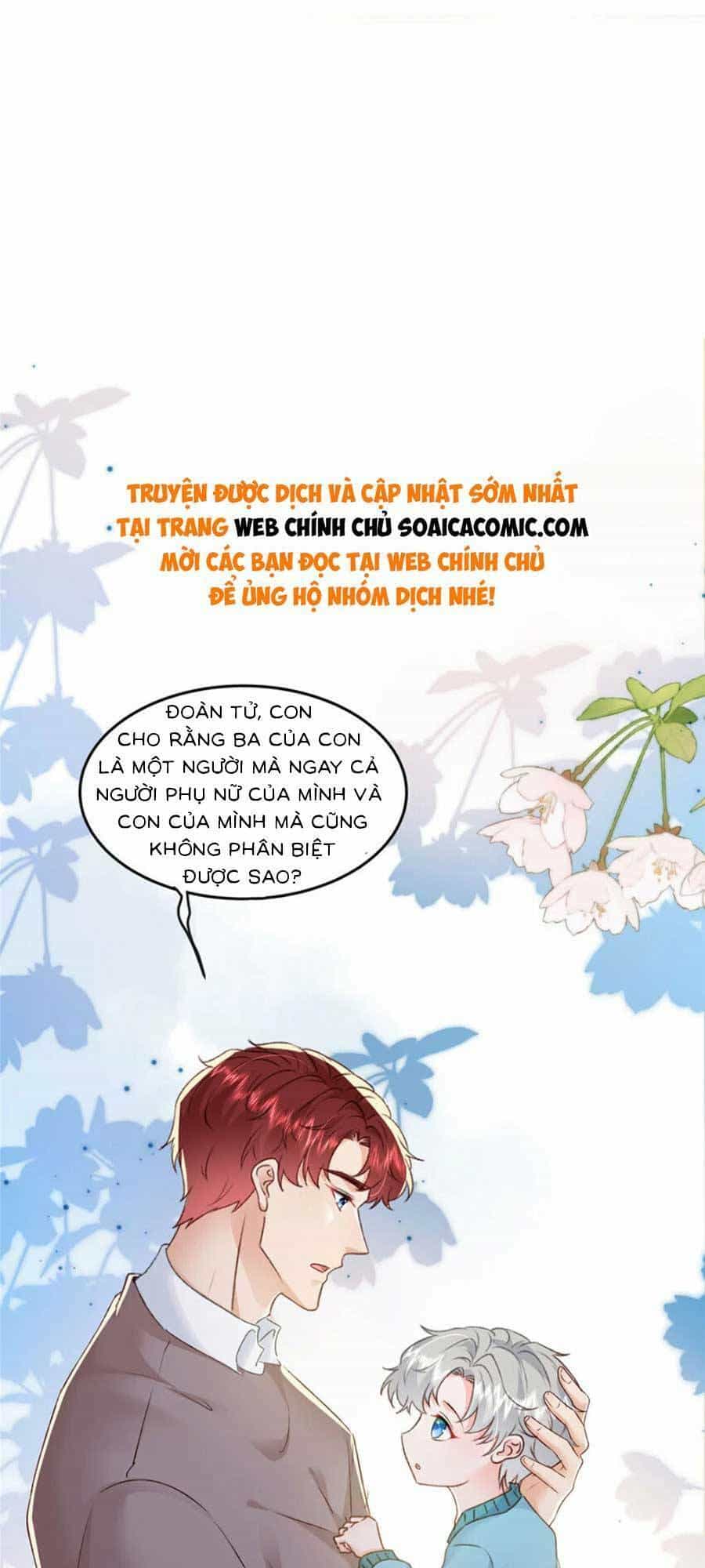Cô Vợ Của Tôi Không Dễ Bắt Nạt - Chương 91 - ảnh 22