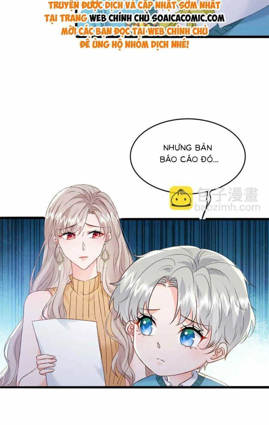 Cô Vợ Của Tôi Không Dễ Bắt Nạt - Chương 91 - ảnh 24
