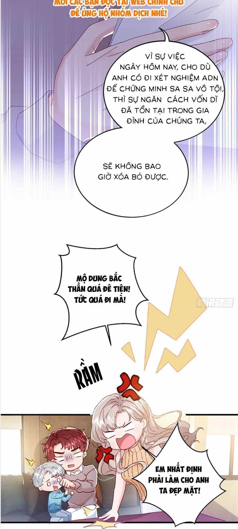 Cô Vợ Của Tôi Không Dễ Bắt Nạt - Chương 92 - ảnh 10
