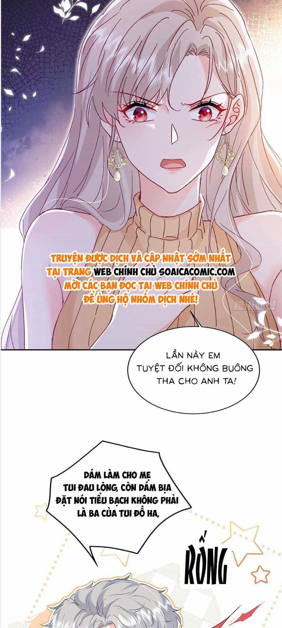 Cô Vợ Của Tôi Không Dễ Bắt Nạt - Chương 92 - ảnh 2