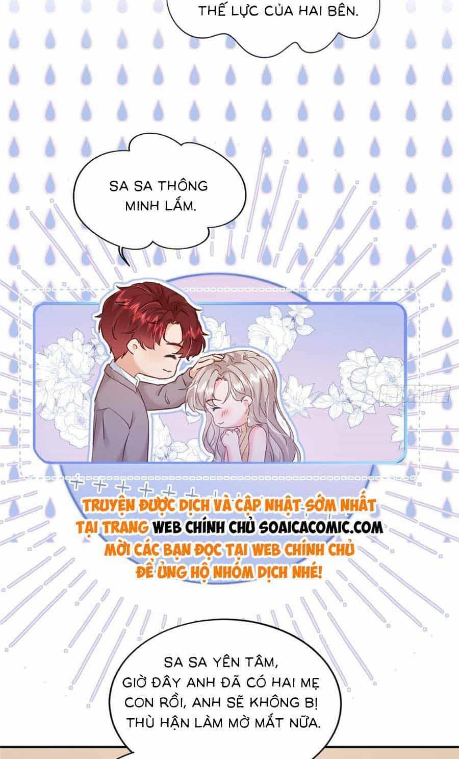 Cô Vợ Của Tôi Không Dễ Bắt Nạt - Chương 92 - ảnh 23