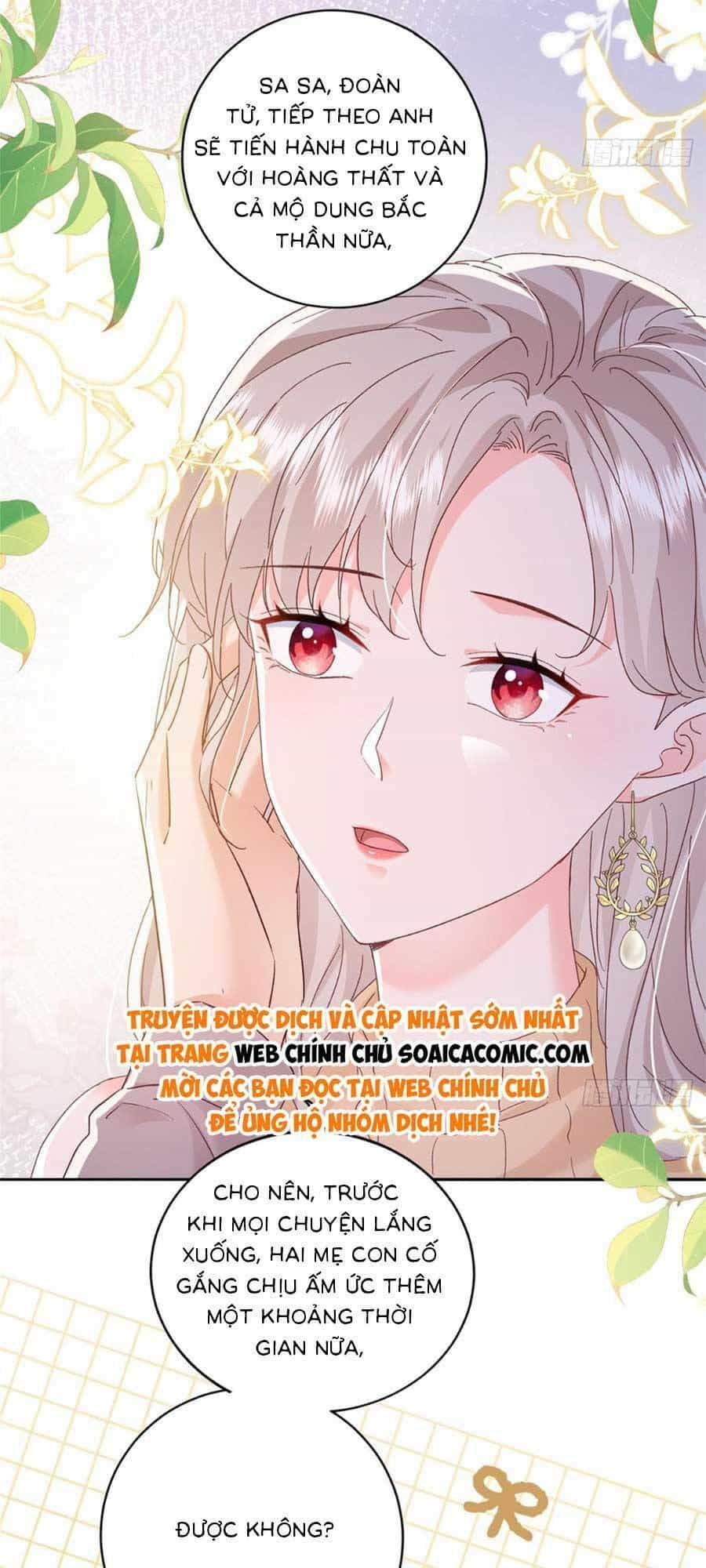 Cô Vợ Của Tôi Không Dễ Bắt Nạt - Chương 92 - ảnh 25