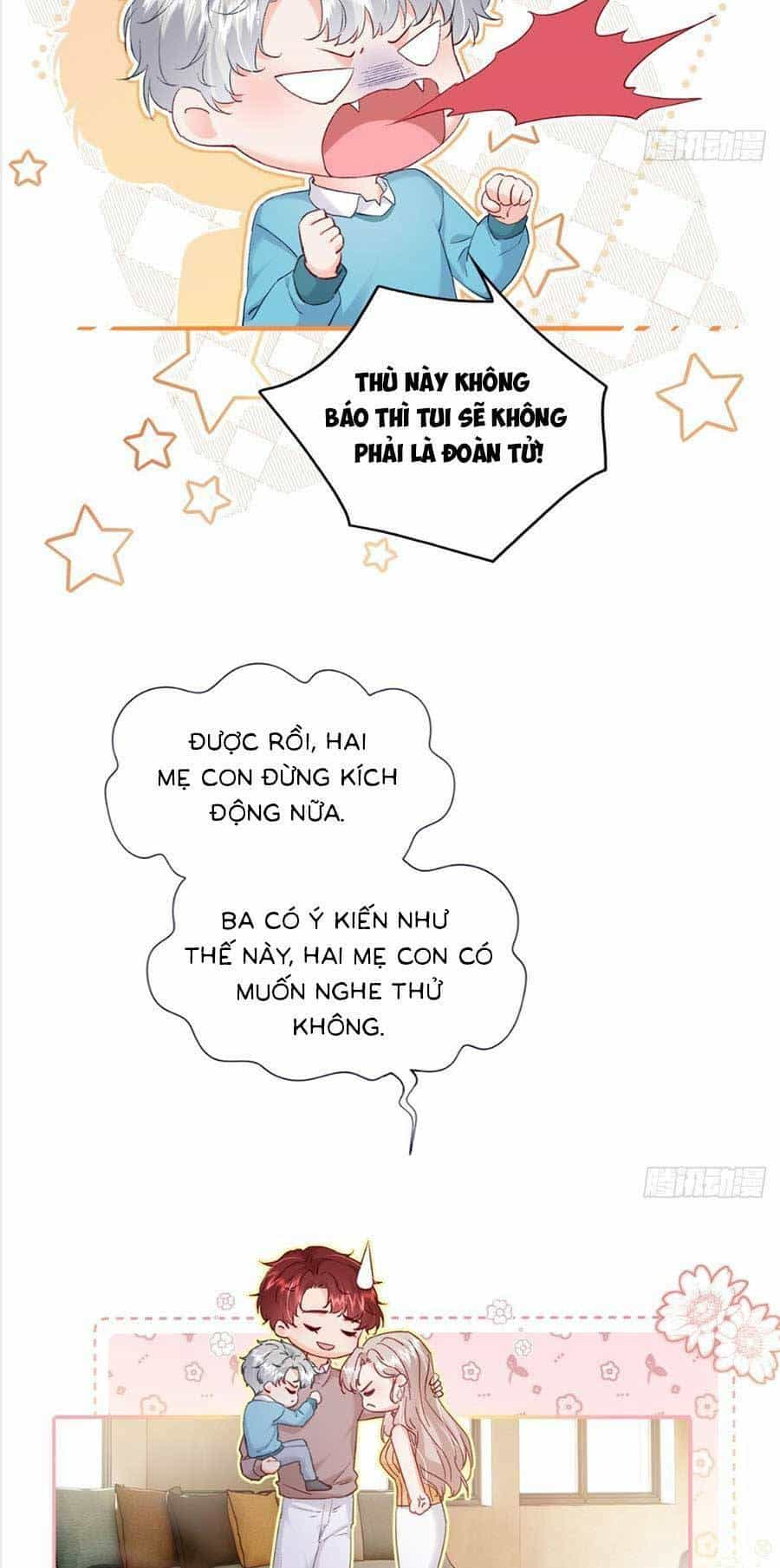 Cô Vợ Của Tôi Không Dễ Bắt Nạt - Chương 92 - ảnh 3