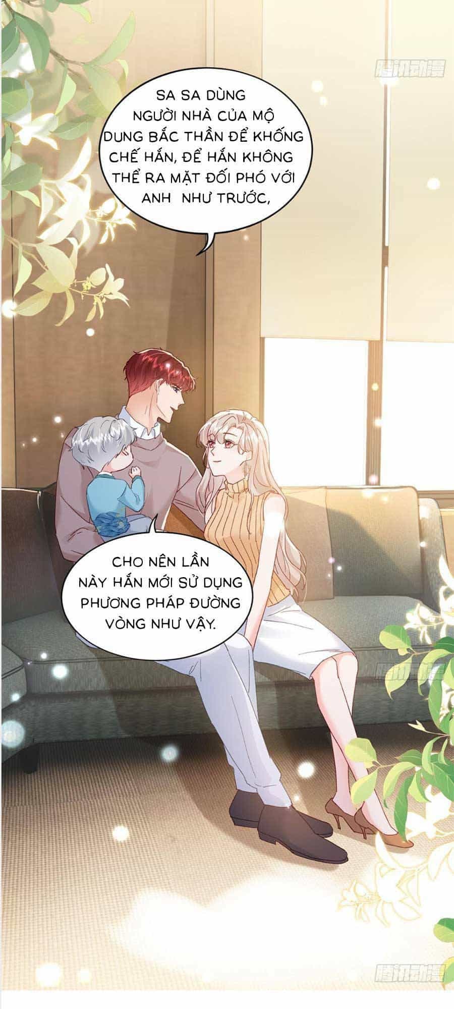 Cô Vợ Của Tôi Không Dễ Bắt Nạt - Chương 92 - ảnh 5