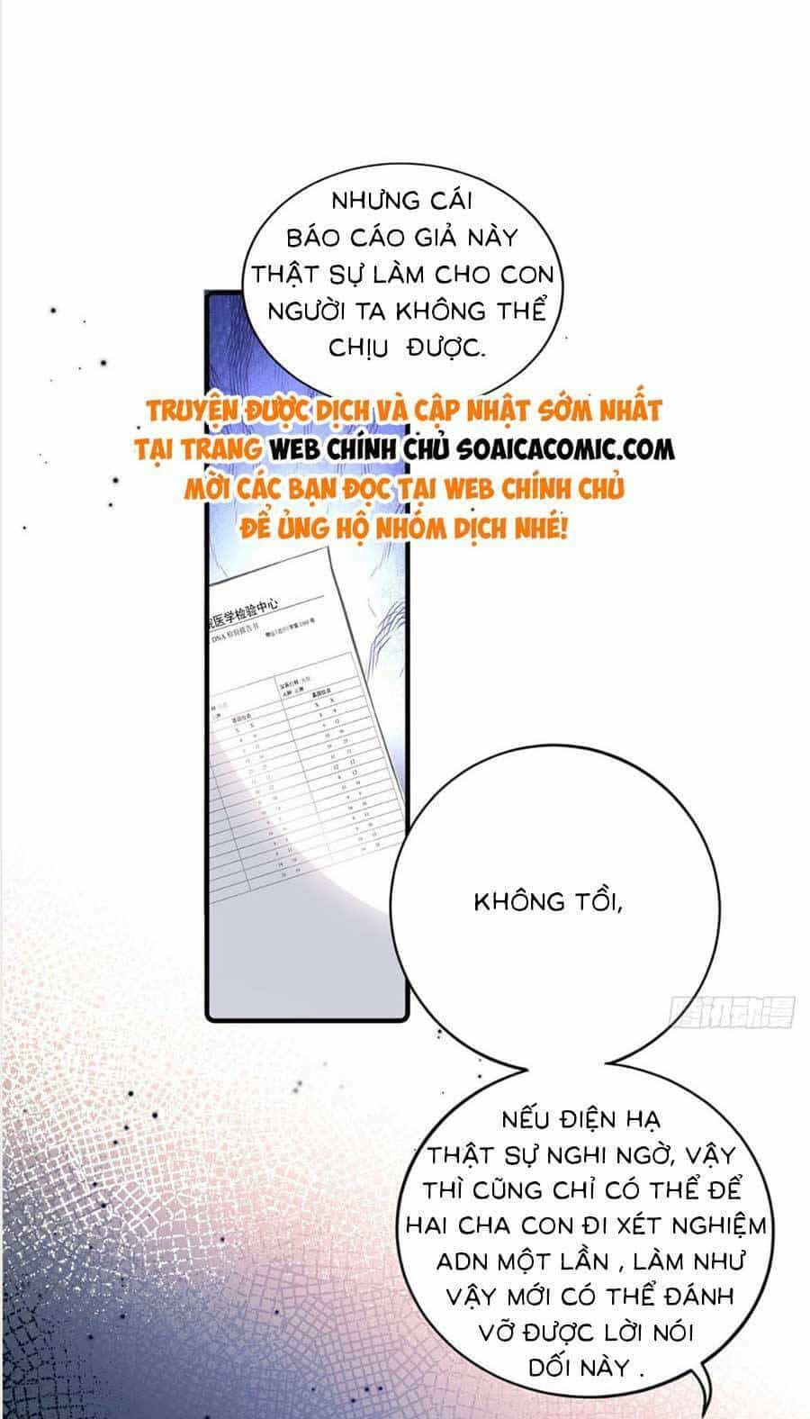 Cô Vợ Của Tôi Không Dễ Bắt Nạt - Chương 92 - ảnh 6