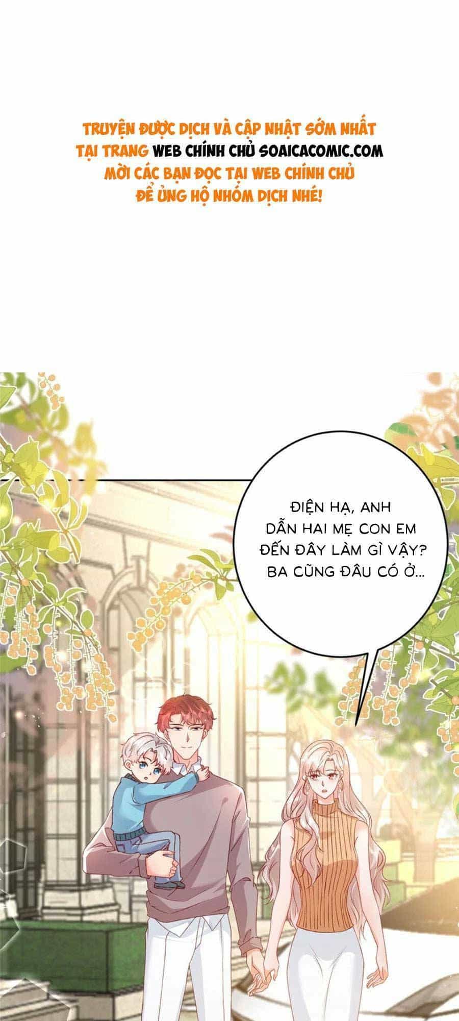 Cô Vợ Của Tôi Không Dễ Bắt Nạt - Chương 93 - ảnh 1