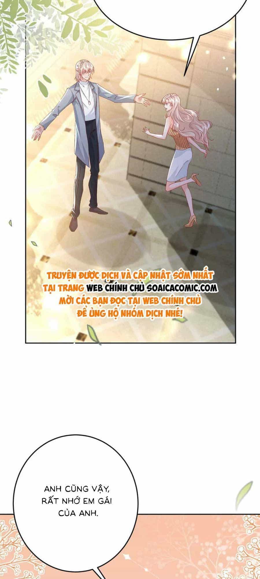 Cô Vợ Của Tôi Không Dễ Bắt Nạt - Chương 93 - ảnh 10