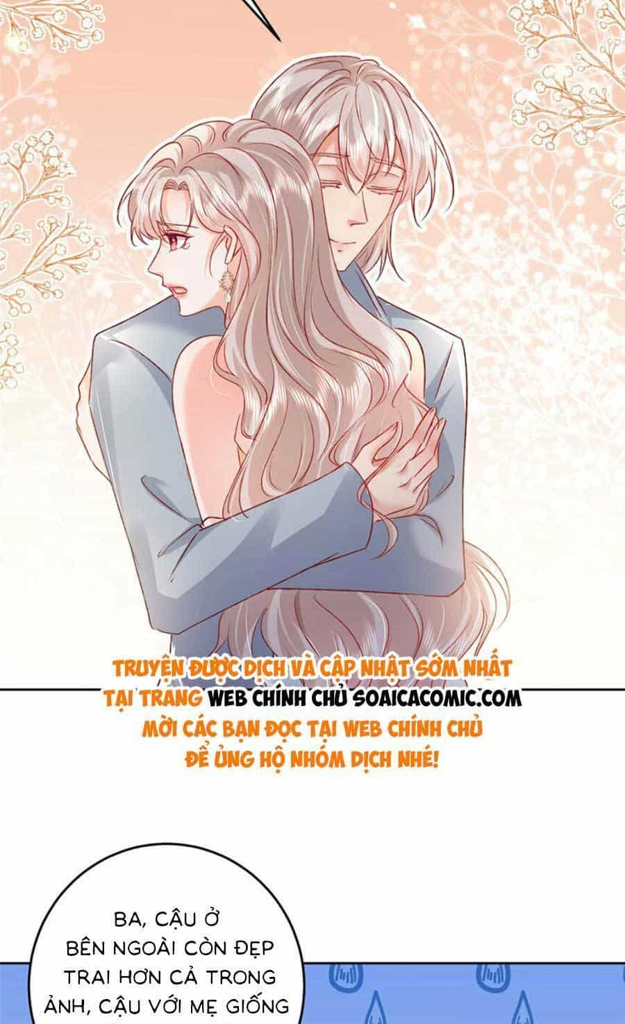 Cô Vợ Của Tôi Không Dễ Bắt Nạt - Chương 93 - ảnh 11