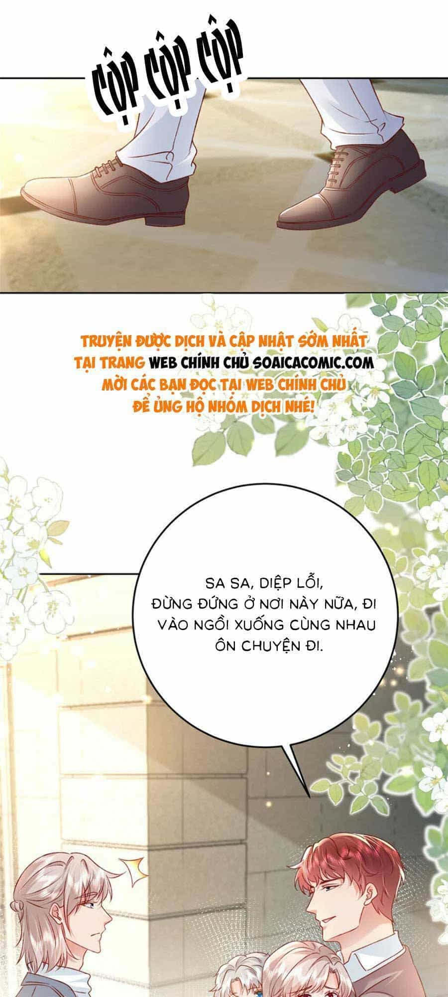 Cô Vợ Của Tôi Không Dễ Bắt Nạt - Chương 93 - ảnh 13