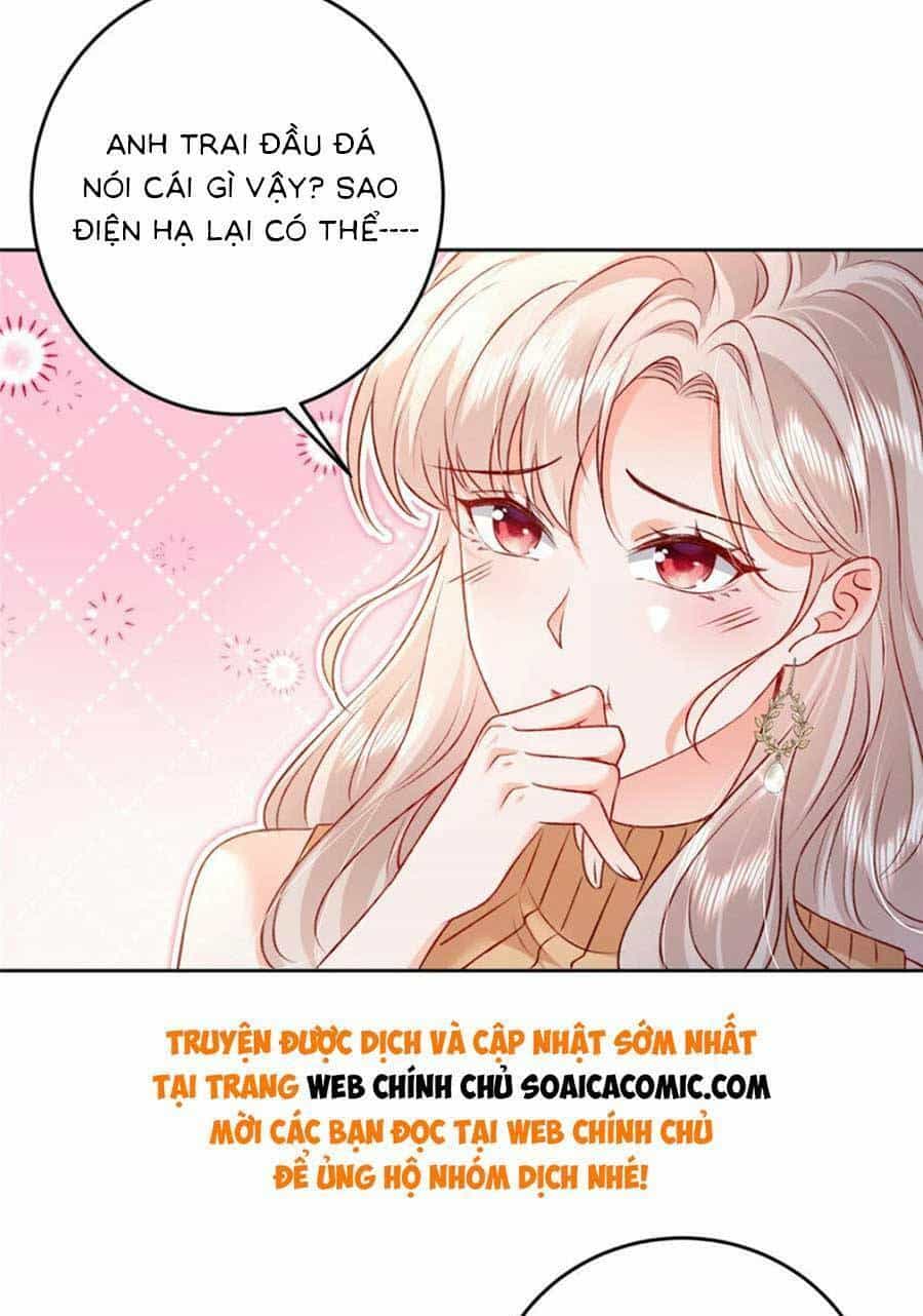 Cô Vợ Của Tôi Không Dễ Bắt Nạt - Chương 93 - ảnh 15