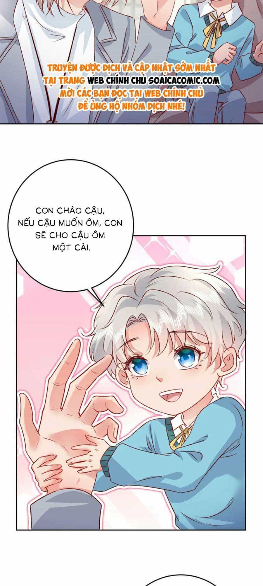 Cô Vợ Của Tôi Không Dễ Bắt Nạt - Chương 93 - ảnh 18