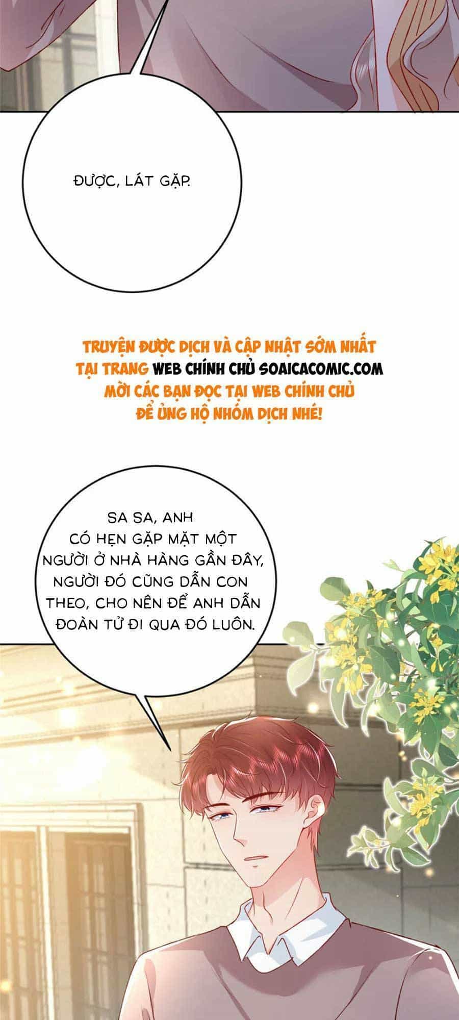 Cô Vợ Của Tôi Không Dễ Bắt Nạt - Chương 93 - ảnh 22