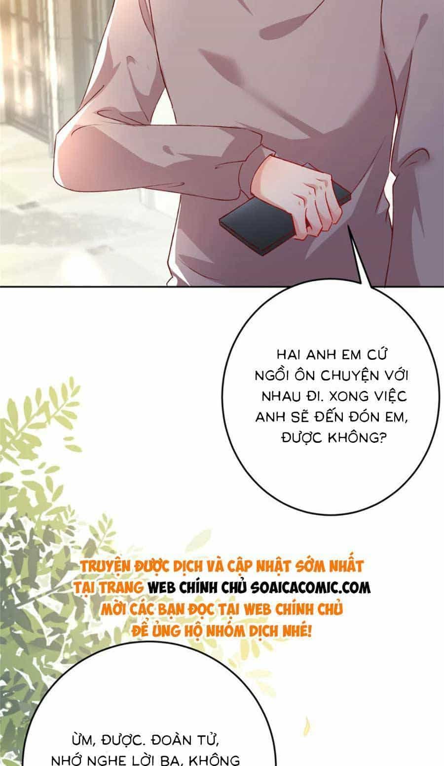 Cô Vợ Của Tôi Không Dễ Bắt Nạt - Chương 93 - ảnh 23