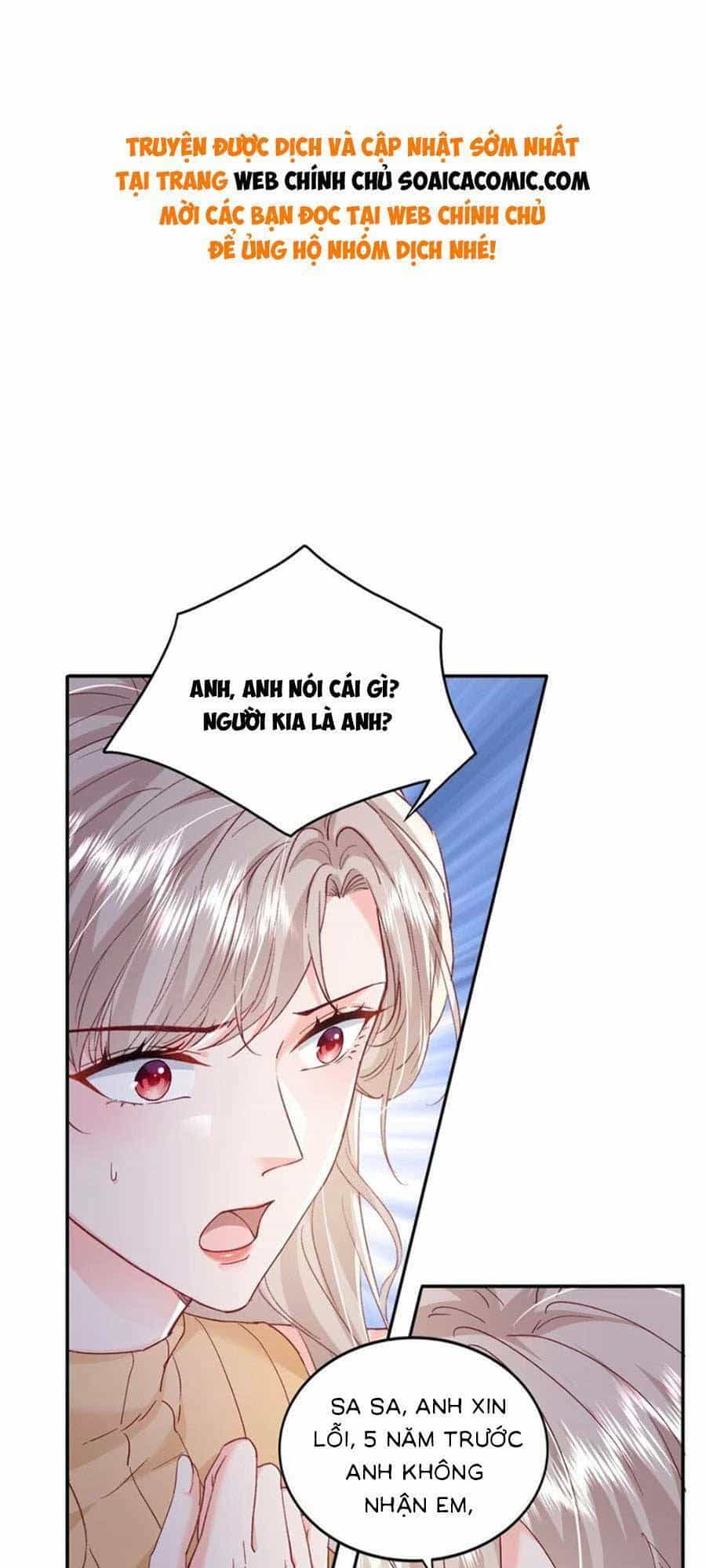 Cô Vợ Của Tôi Không Dễ Bắt Nạt - Chương 94 - ảnh 1