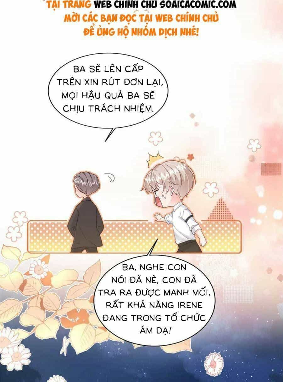 Cô Vợ Của Tôi Không Dễ Bắt Nạt - Chương 94 - ảnh 12