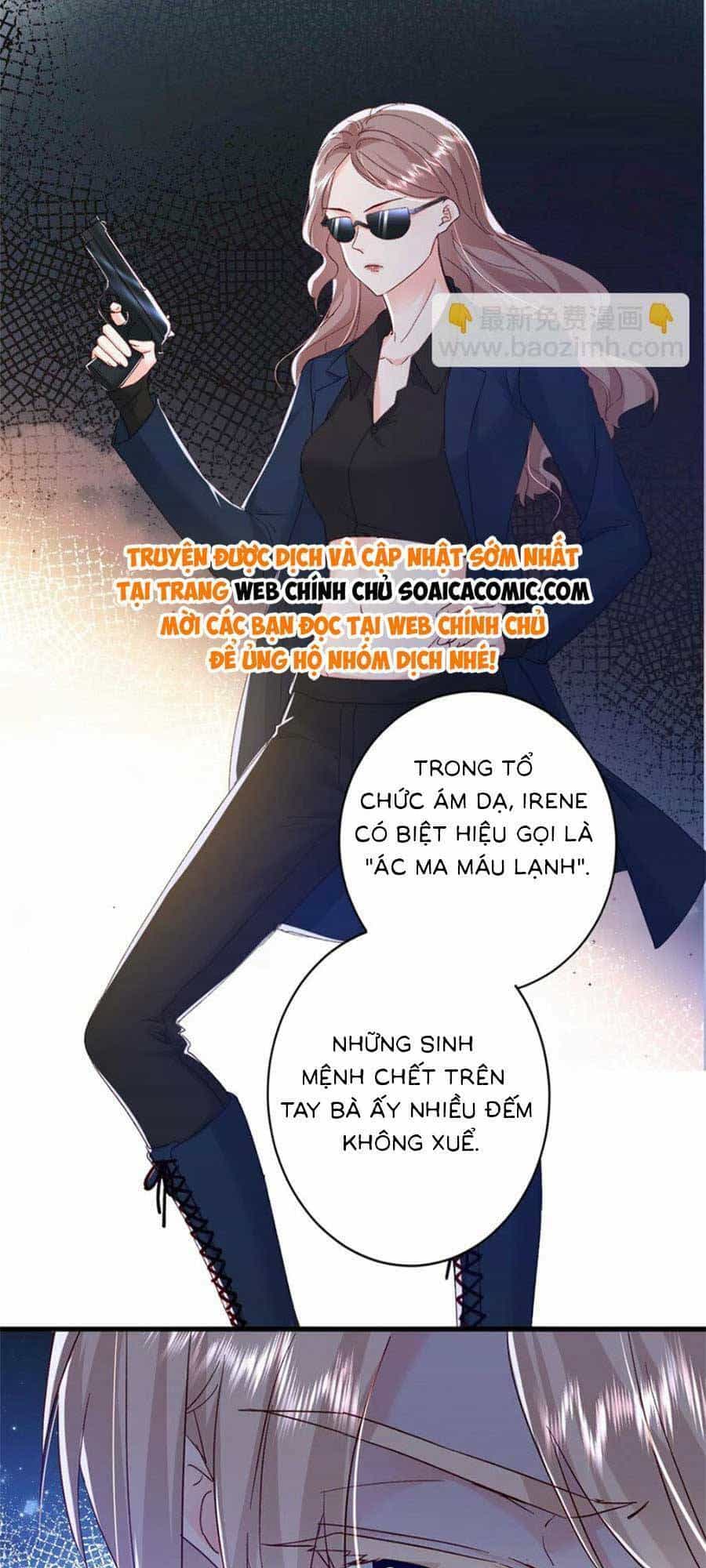 Cô Vợ Của Tôi Không Dễ Bắt Nạt - Chương 95 - ảnh 1