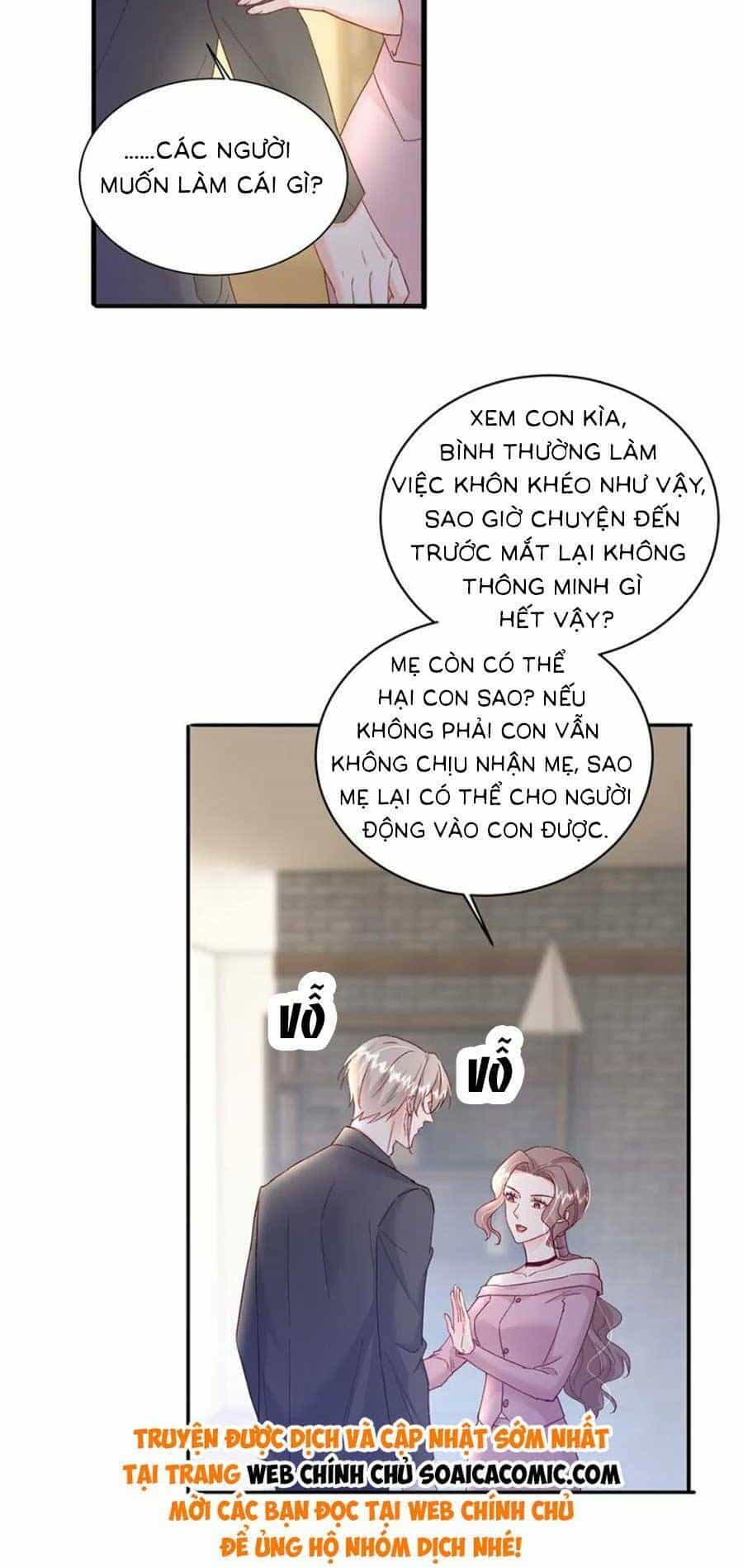 Cô Vợ Của Tôi Không Dễ Bắt Nạt - Chương 95 - ảnh 15