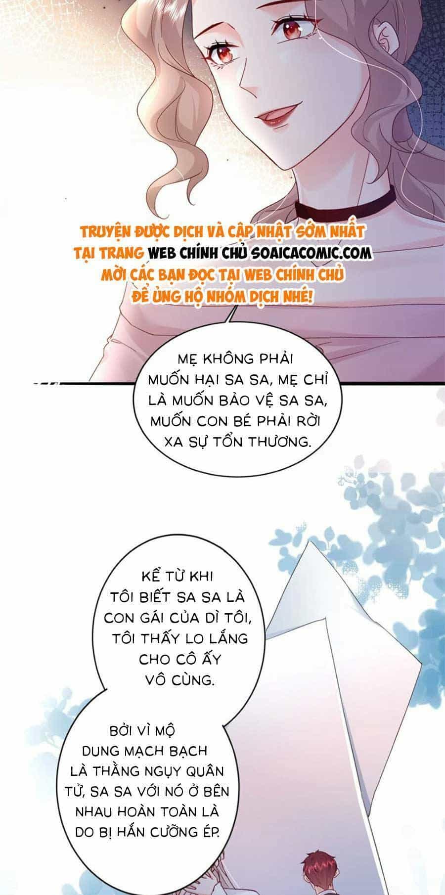 Cô Vợ Của Tôi Không Dễ Bắt Nạt - Chương 95 - ảnh 17
