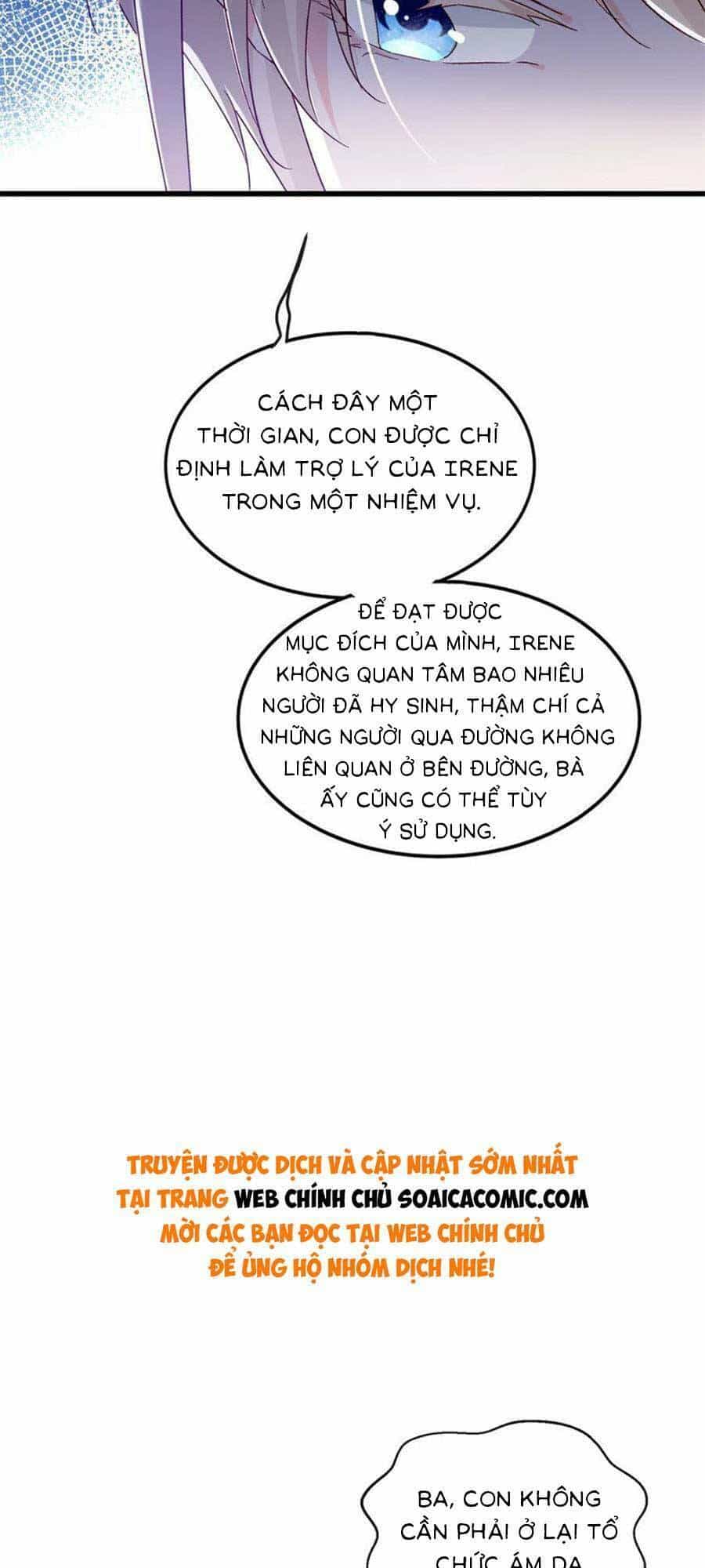 Cô Vợ Của Tôi Không Dễ Bắt Nạt - Chương 95 - ảnh 2