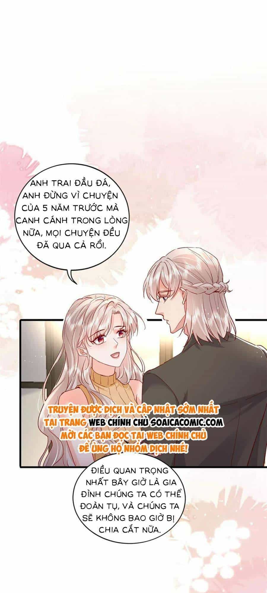 Cô Vợ Của Tôi Không Dễ Bắt Nạt - Chương 96 - ảnh 13