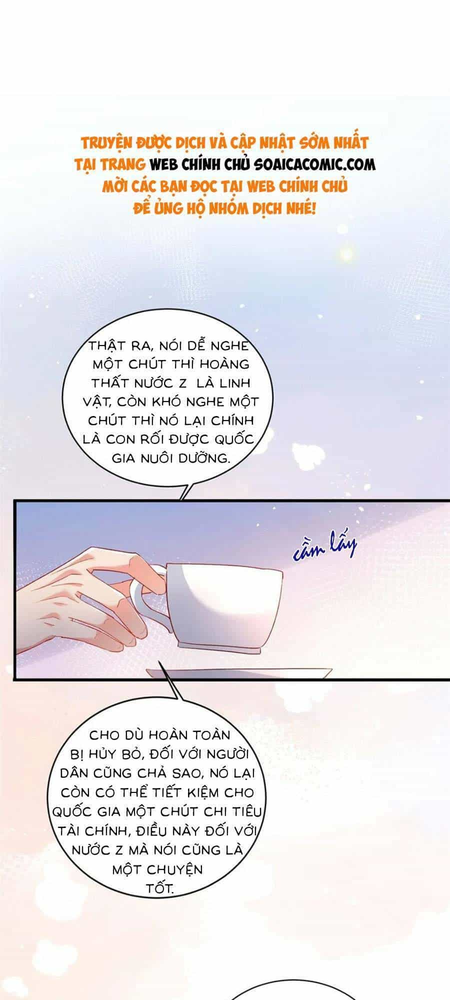 Cô Vợ Của Tôi Không Dễ Bắt Nạt - Chương 96 - ảnh 38