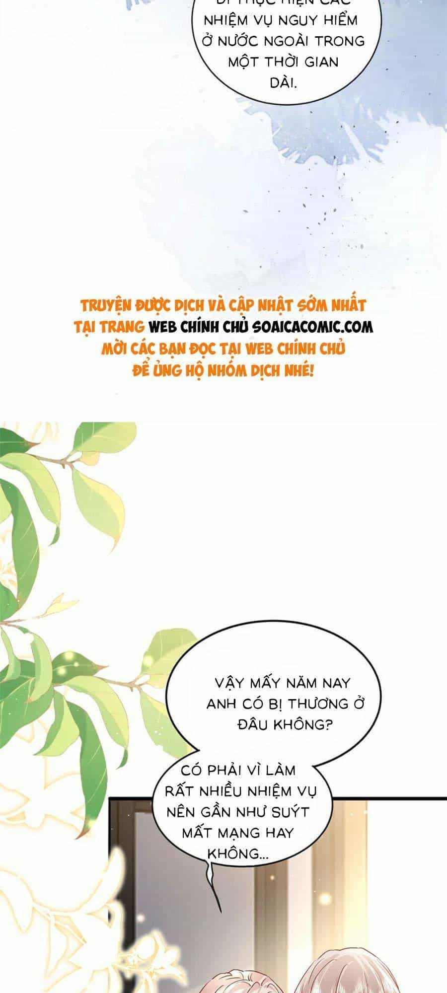 Cô Vợ Của Tôi Không Dễ Bắt Nạt - Chương 96 - ảnh 6