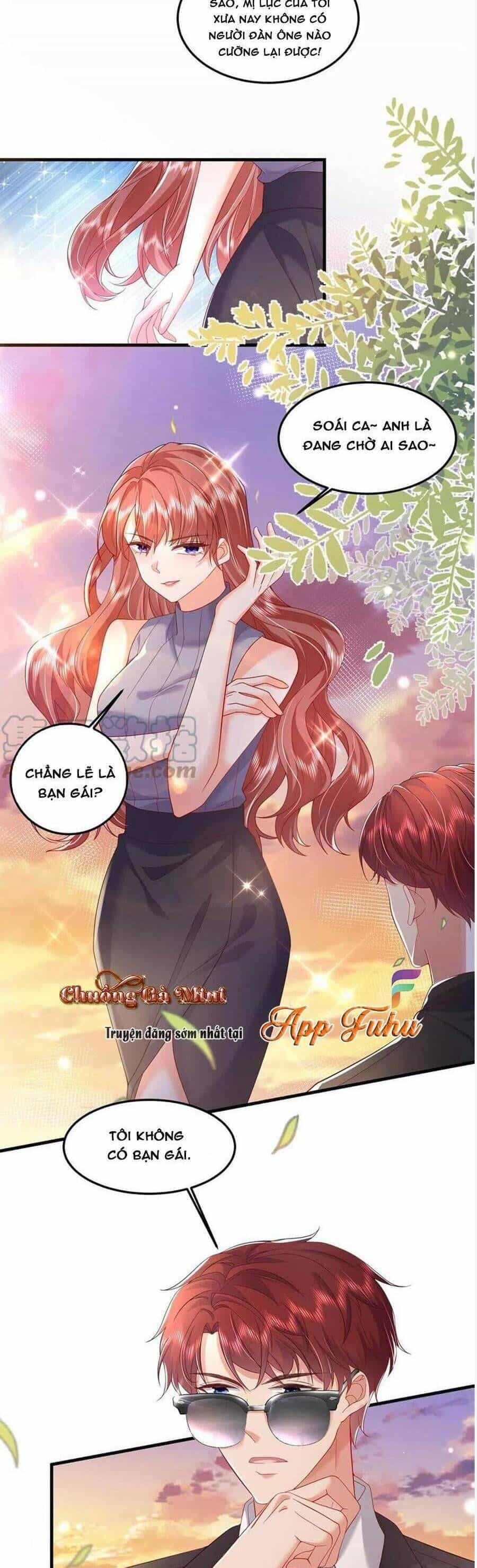 Cô Vợ Của Tôi Không Dễ Bắt Nạt - Chương 98 - ảnh 13
