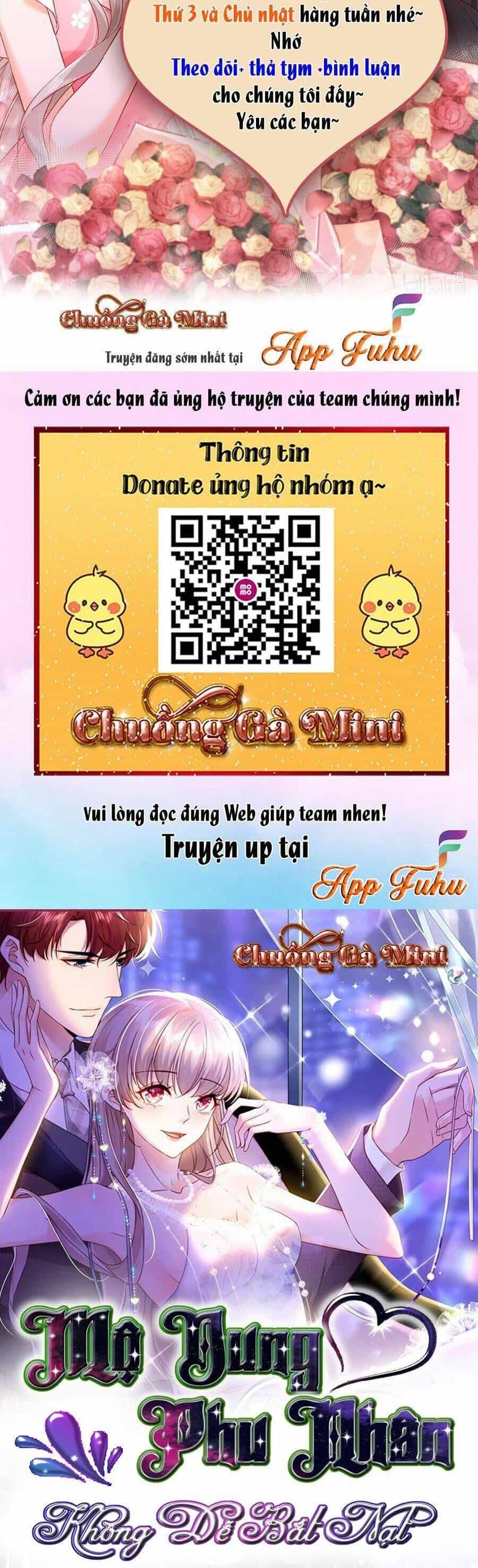 Cô Vợ Của Tôi Không Dễ Bắt Nạt - Chương 98 - ảnh 16