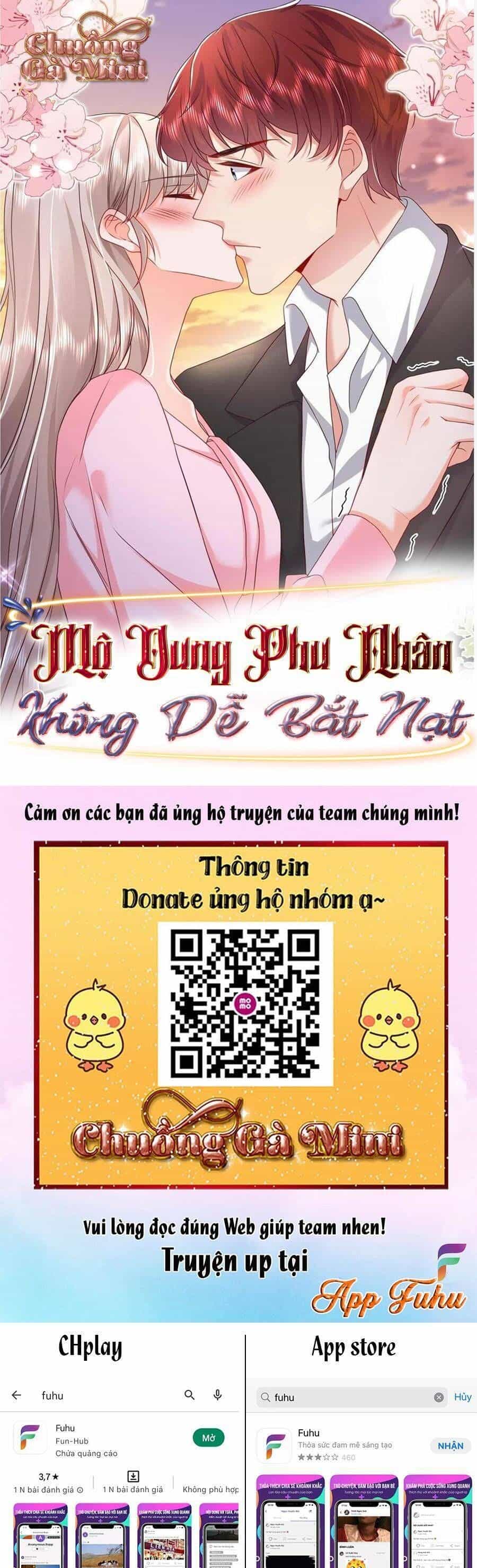 Cô Vợ Của Tôi Không Dễ Bắt Nạt - Chương 98 - ảnh 2