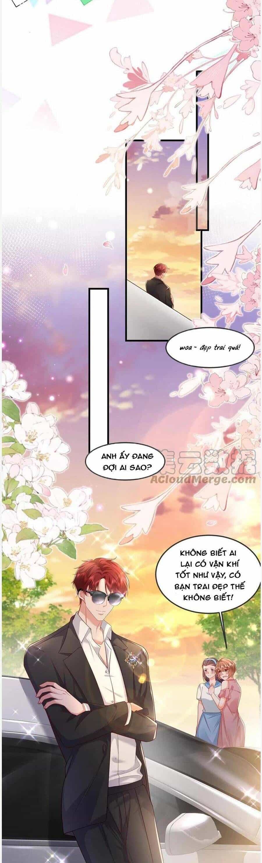 Cô Vợ Của Tôi Không Dễ Bắt Nạt - Chương 98 - ảnh 5