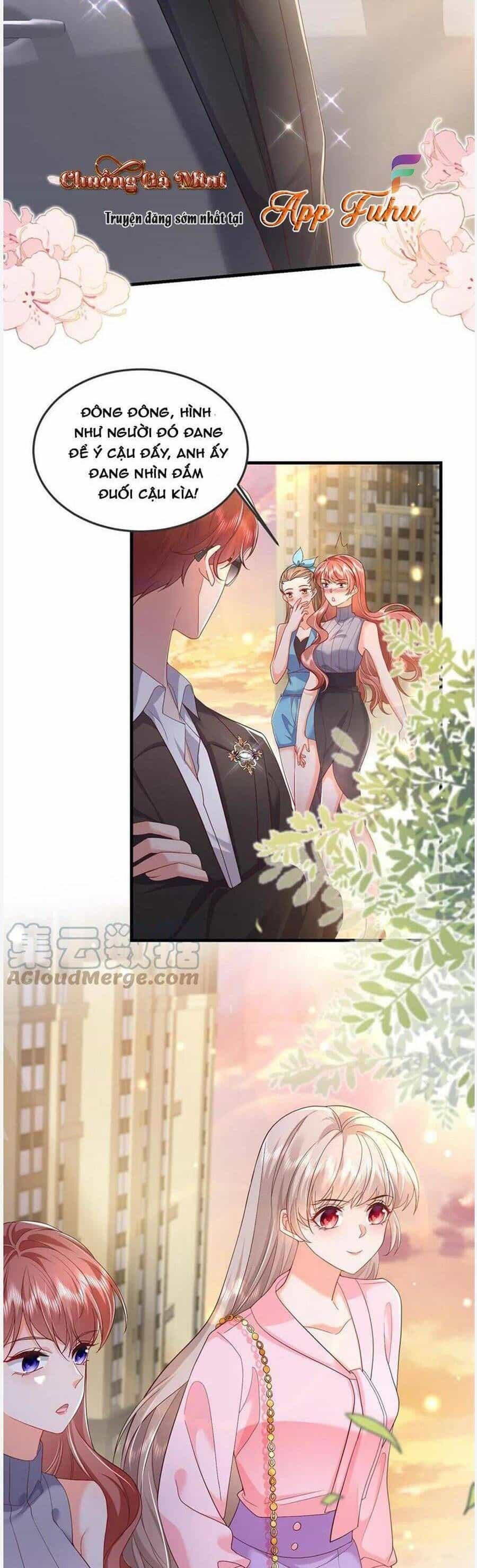 Cô Vợ Của Tôi Không Dễ Bắt Nạt - Chương 98 - ảnh 6