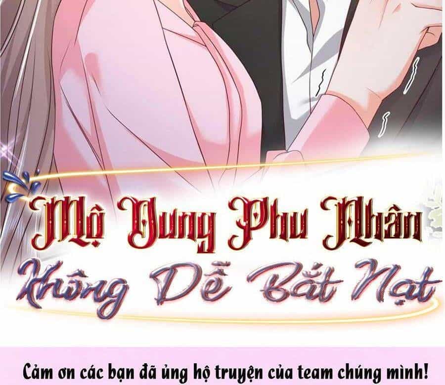 Cô Vợ Của Tôi Không Dễ Bắt Nạt - Chương 100 - ảnh 3