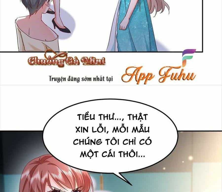 Cô Vợ Của Tôi Không Dễ Bắt Nạt - Chương 100 - ảnh 37