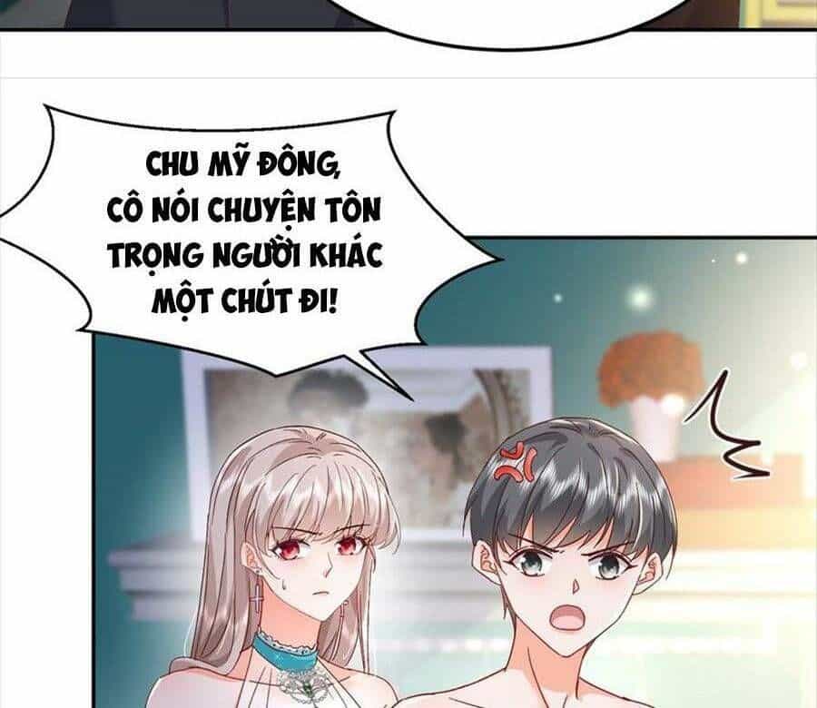 Cô Vợ Của Tôi Không Dễ Bắt Nạt - Chương 100 - ảnh 39